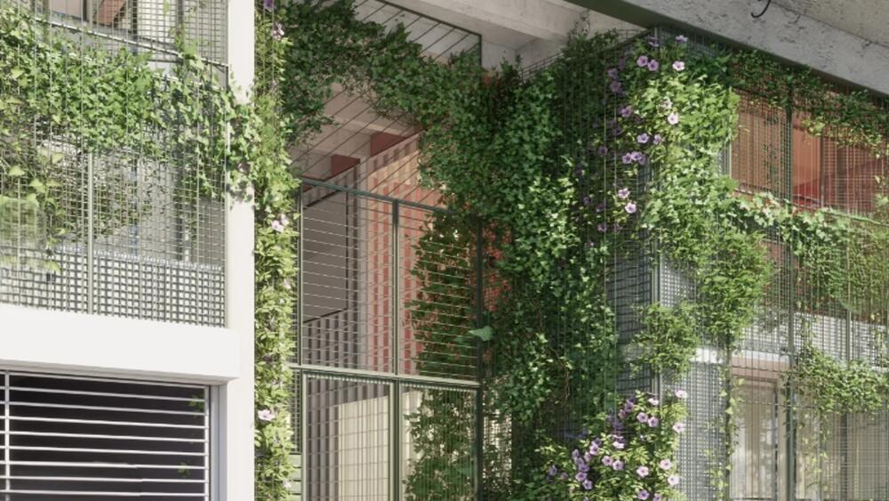 Kali Residences